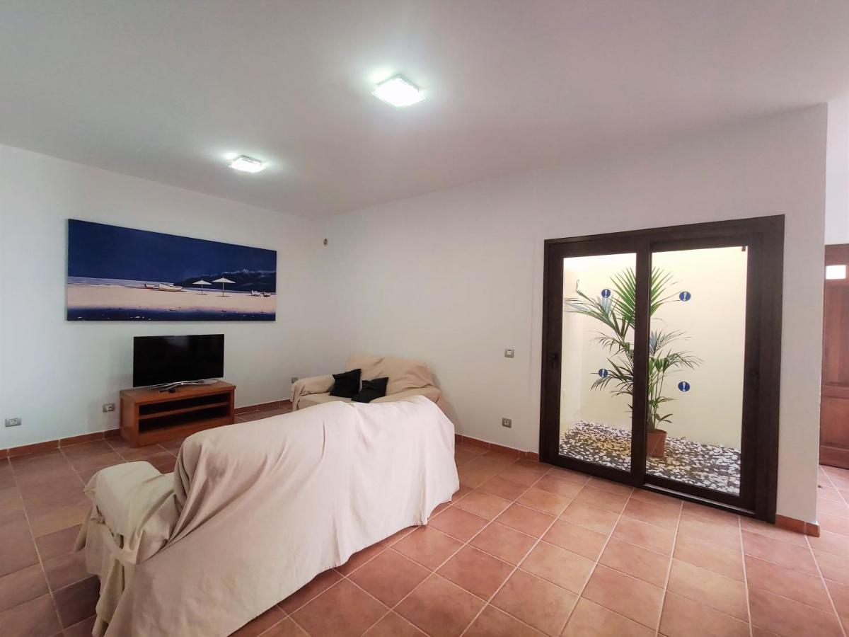 Villa Belja Playa Blanca (Lanzarote) Exterior foto