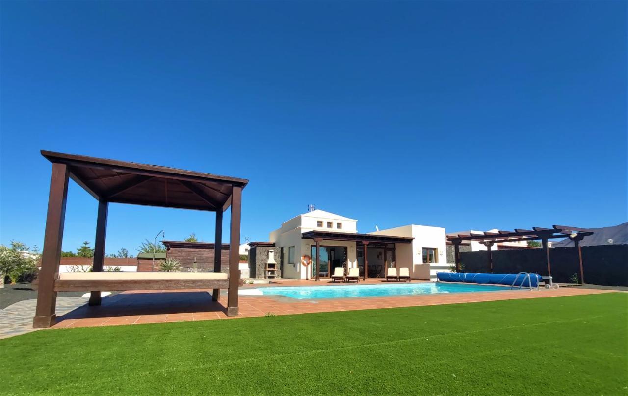 Villa Belja Playa Blanca (Lanzarote) Exterior foto
