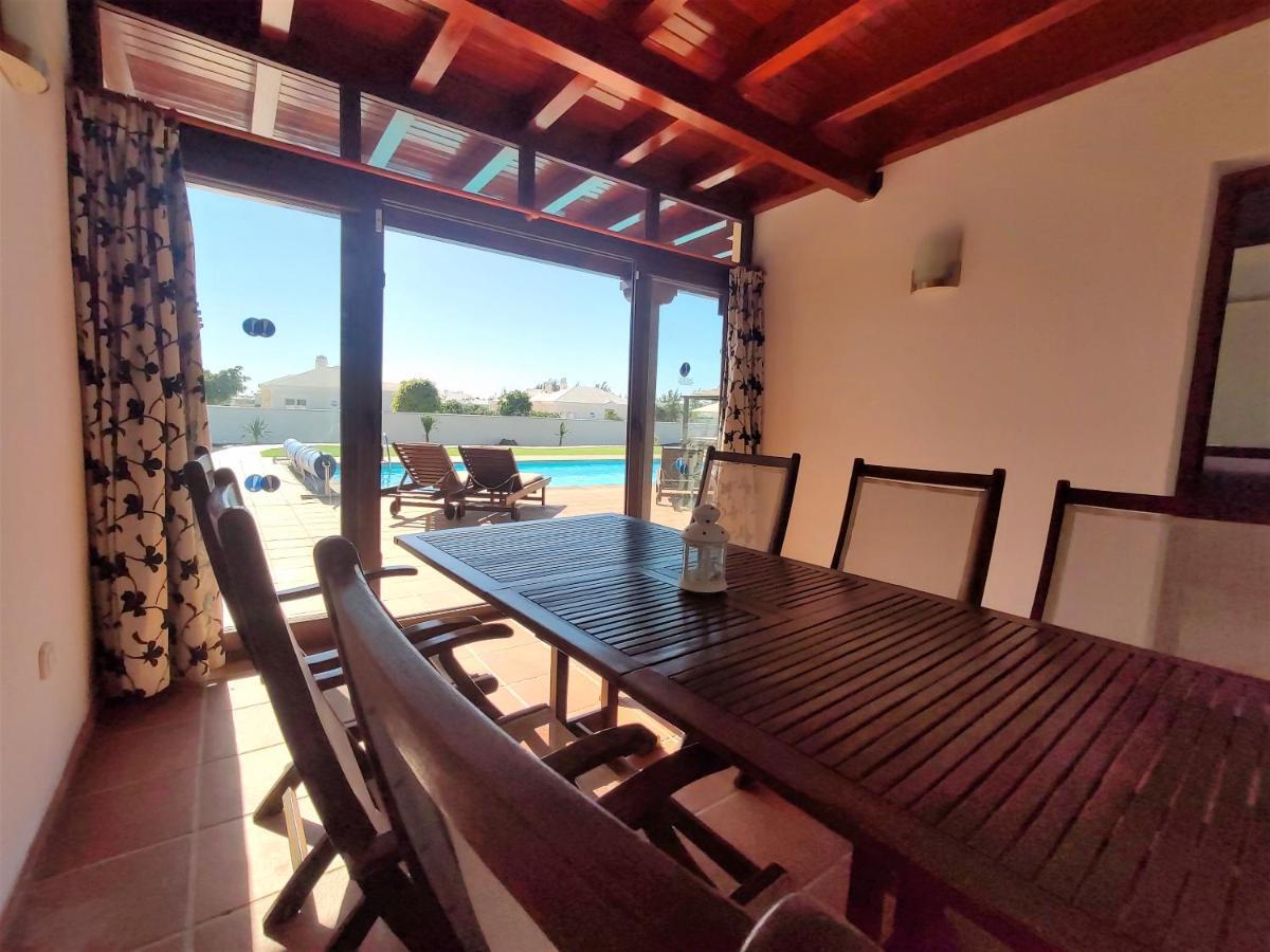 Villa Belja Playa Blanca (Lanzarote) Exterior foto