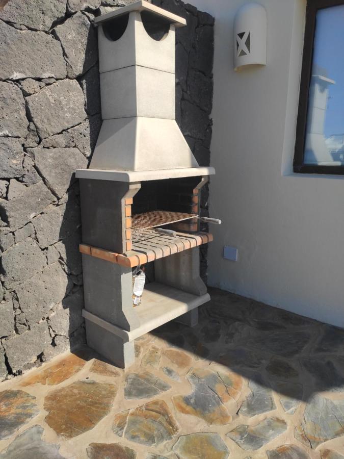 Villa Belja Playa Blanca (Lanzarote) Exterior foto